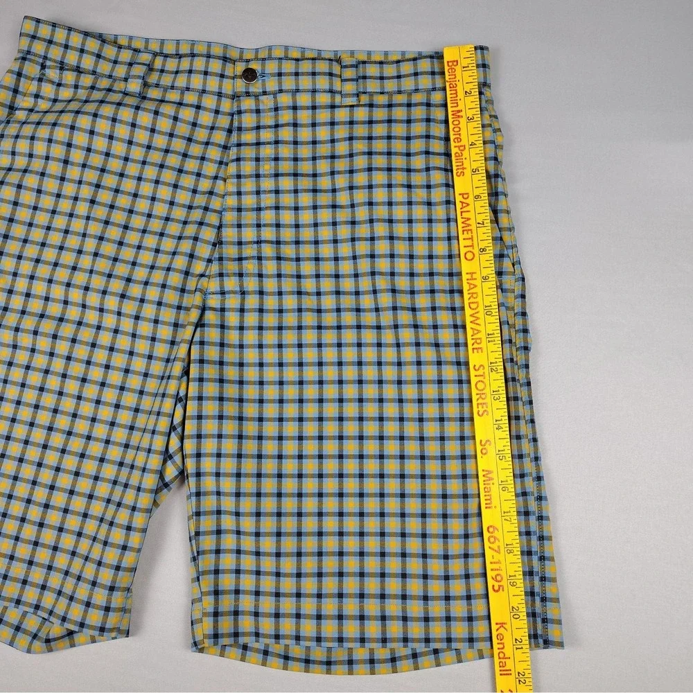 Callaway Golf Shorts Mens 36 x 10